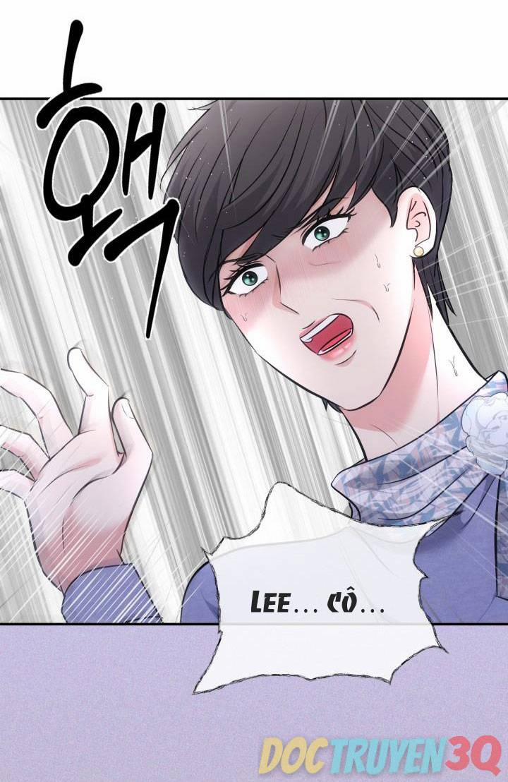 [18+] Quý Ngài Ác Ma 20.2 trang 22
