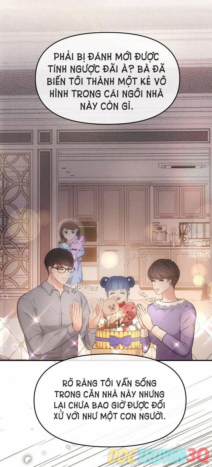 [18+] Quý Ngài Ác Ma 20.2 trang 29