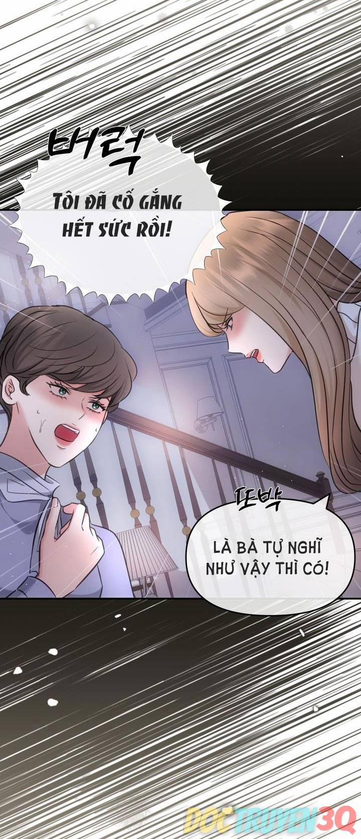 [18+] Quý Ngài Ác Ma 20.2 trang 30