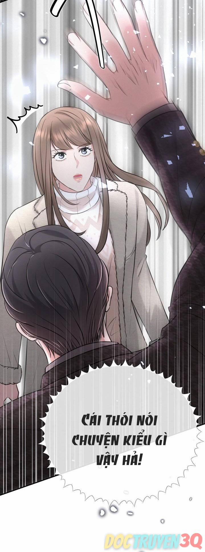 [18+] Quý Ngài Ác Ma 20.2 trang 40