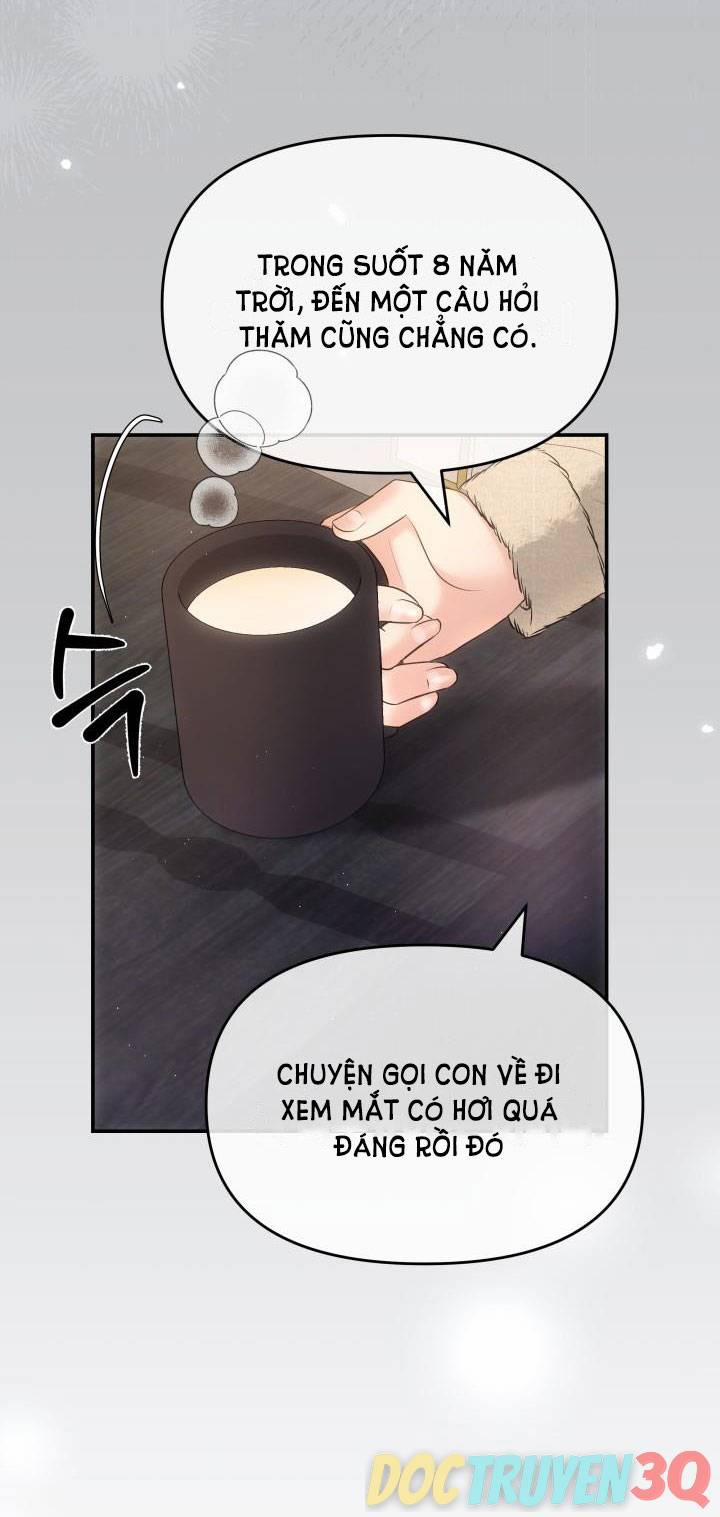 [18+] Quý Ngài Ác Ma 20.2 trang 5