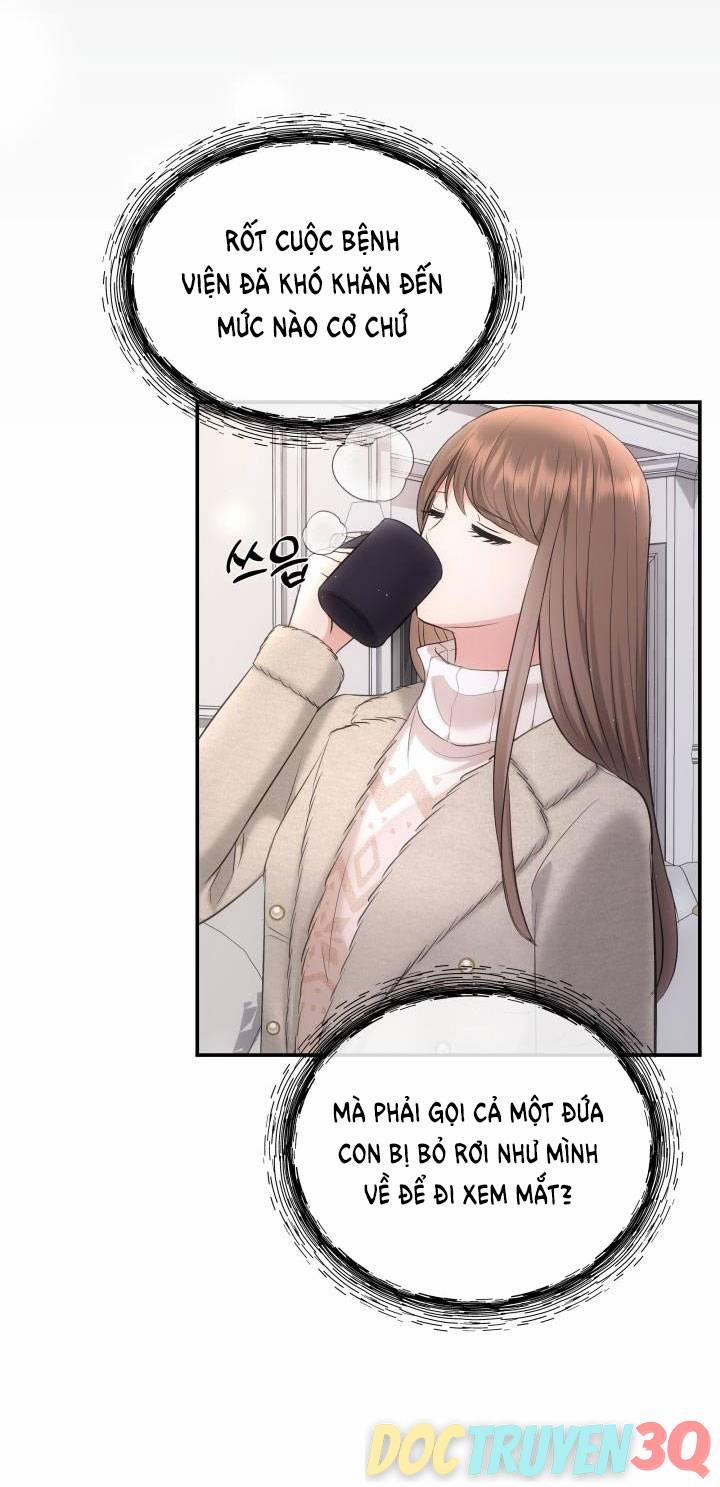 [18+] Quý Ngài Ác Ma 20.2 trang 6