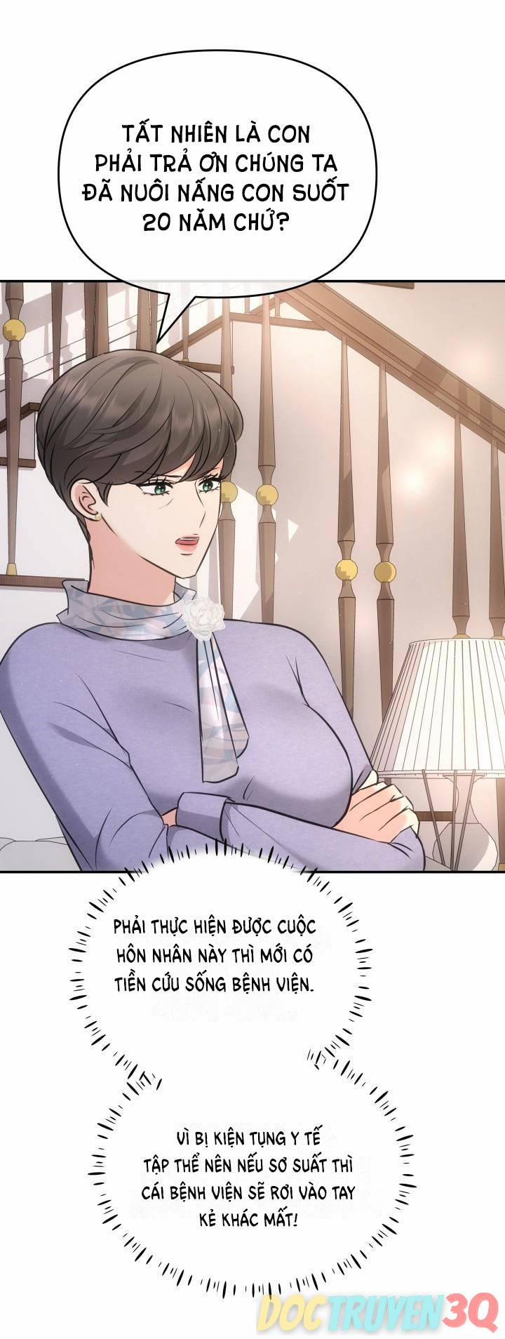 [18+] Quý Ngài Ác Ma 20.2 trang 7