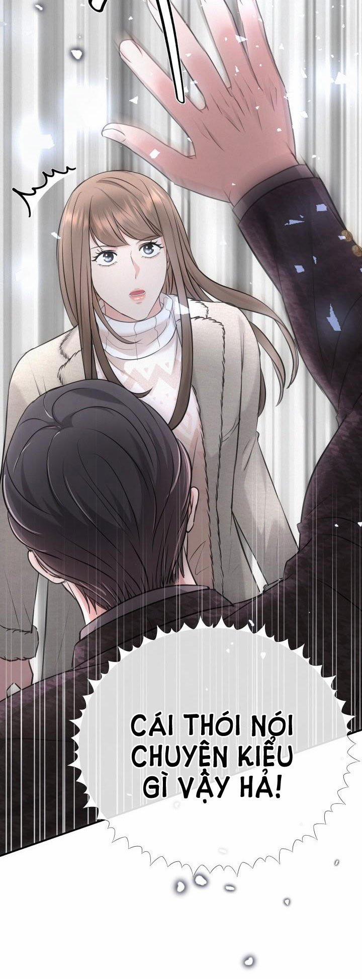 [18+] Quý Ngài Ác Ma 21.1 trang 11