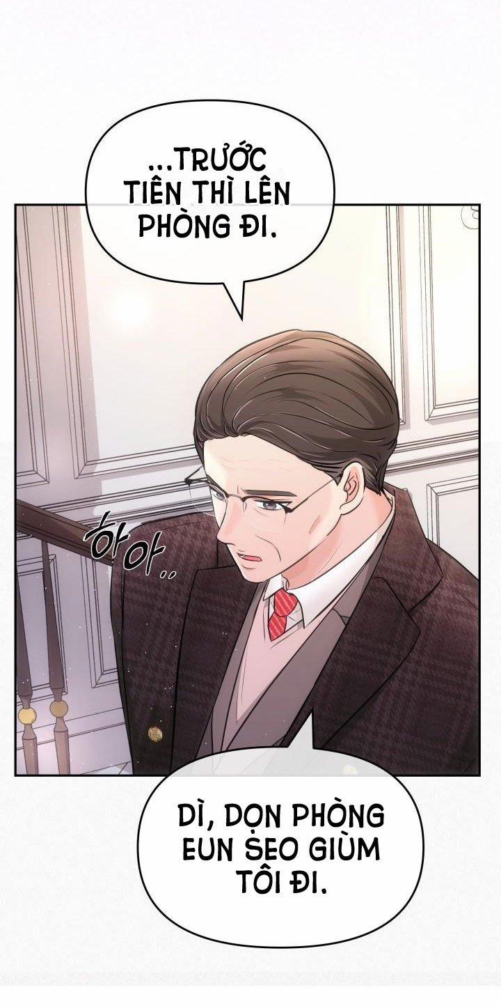 [18+] Quý Ngài Ác Ma 21.1 trang 15