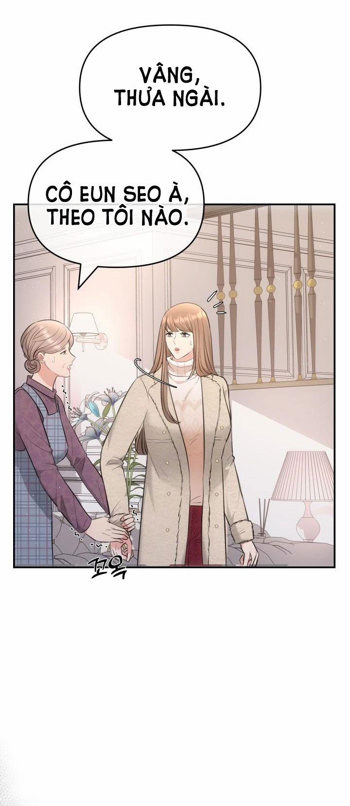 [18+] Quý Ngài Ác Ma 21.1 trang 16