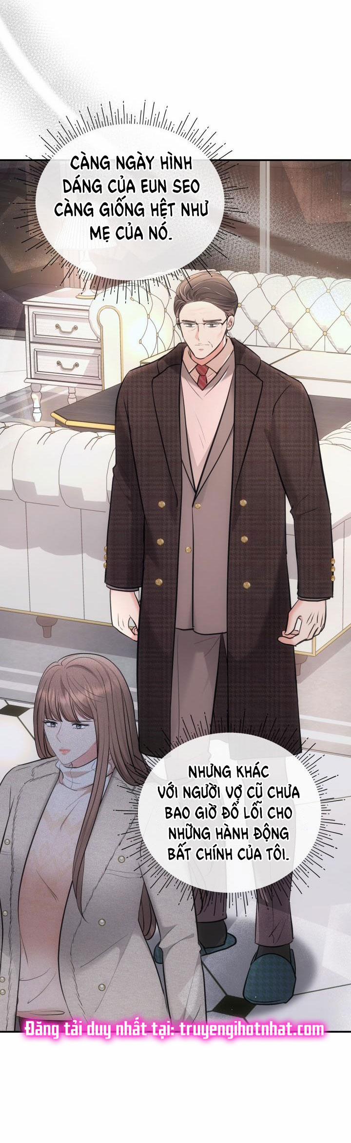 [18+] Quý Ngài Ác Ma 21.1 trang 17