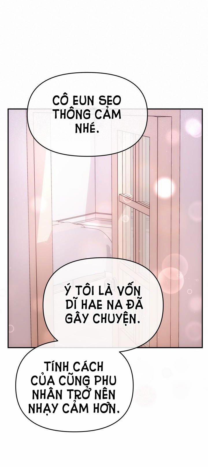 [18+] Quý Ngài Ác Ma 21.1 trang 19