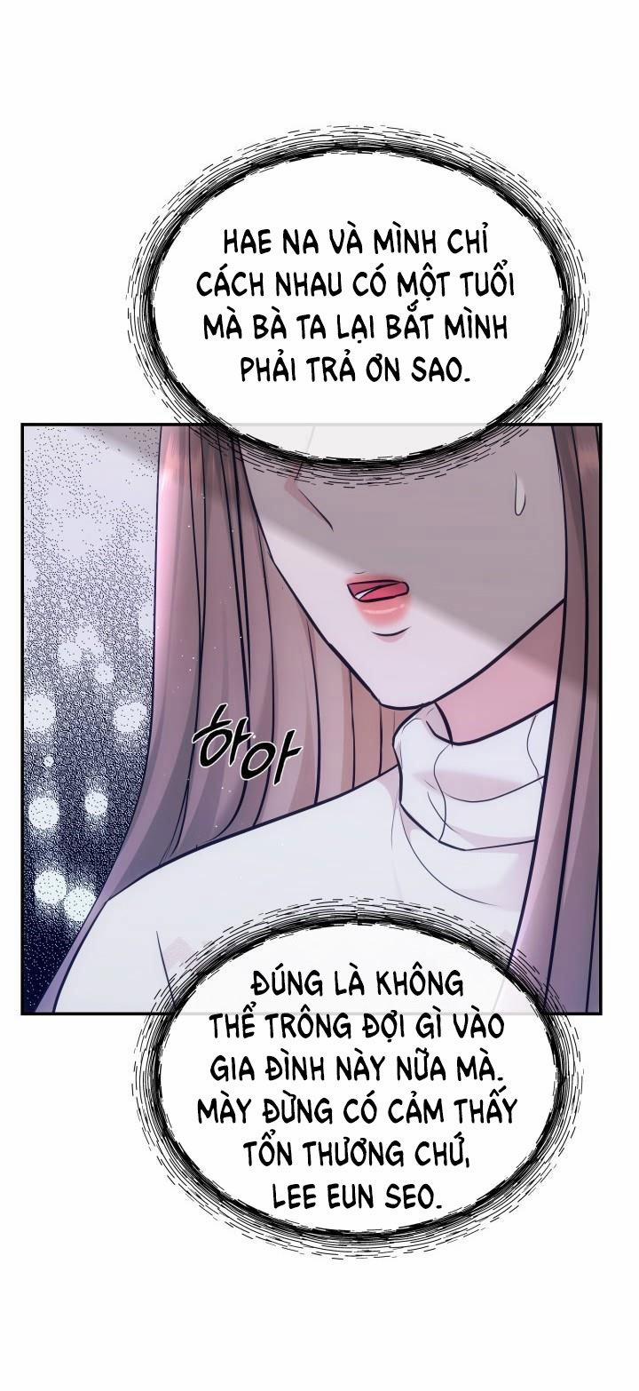 [18+] Quý Ngài Ác Ma 21.1 trang 24