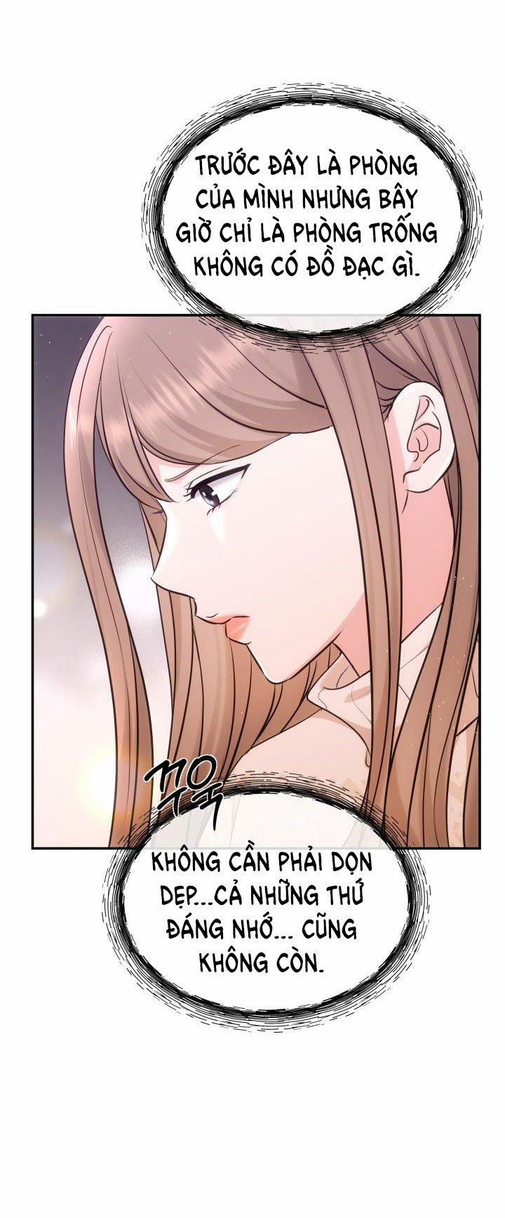 [18+] Quý Ngài Ác Ma 21.1 trang 26