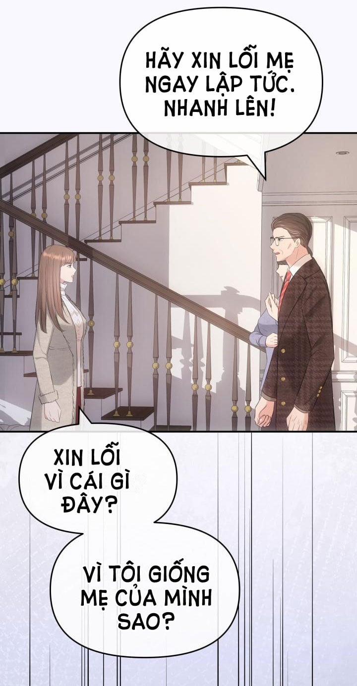 [18+] Quý Ngài Ác Ma 21.1 trang 9