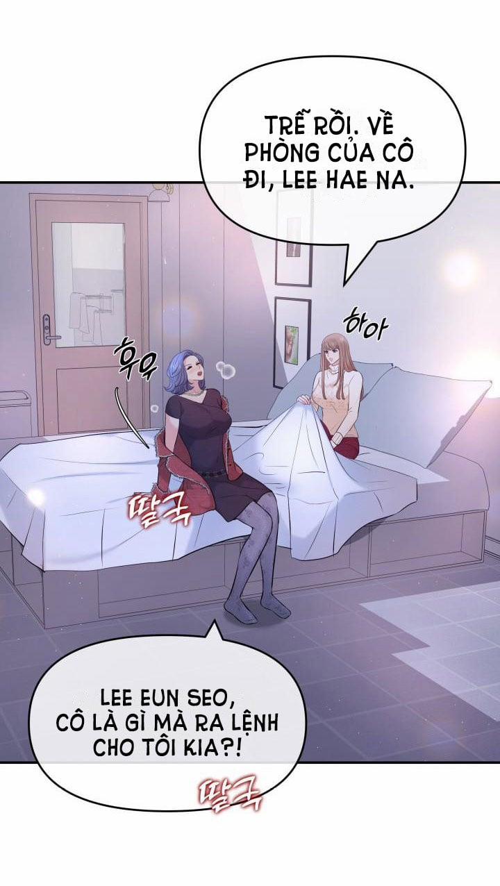 [18+] Quý Ngài Ác Ma 21.2 trang 10