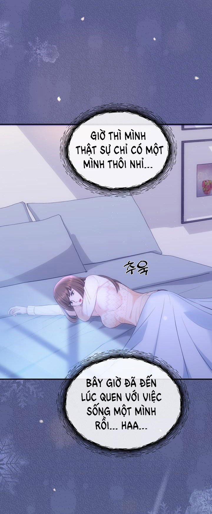 [18+] Quý Ngài Ác Ma 21.2 trang 3