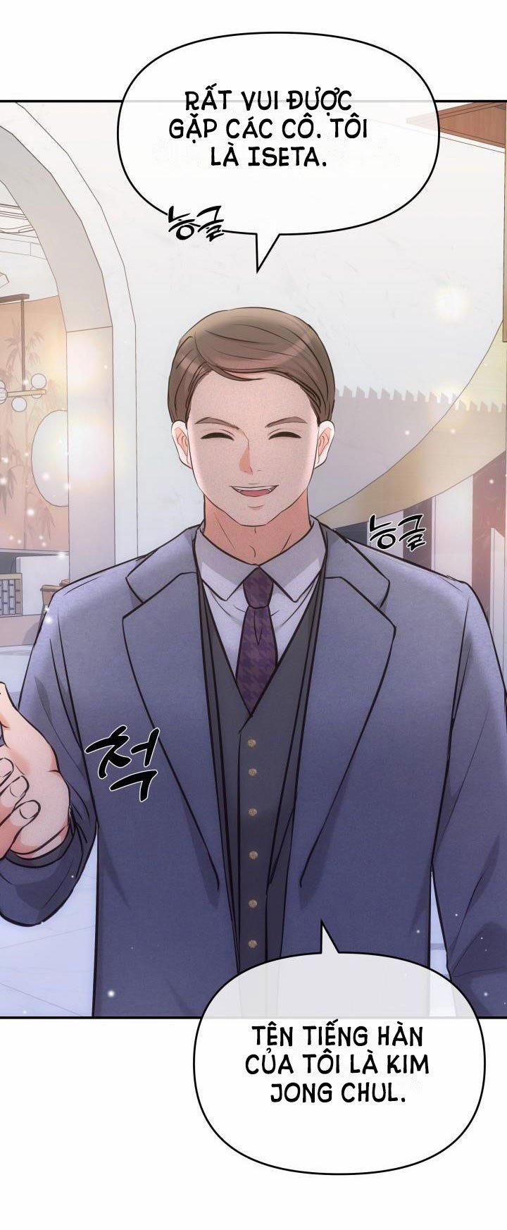 [18+] Quý Ngài Ác Ma 21.2 trang 36