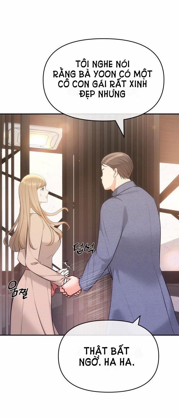 [18+] Quý Ngài Ác Ma 21.2 trang 39
