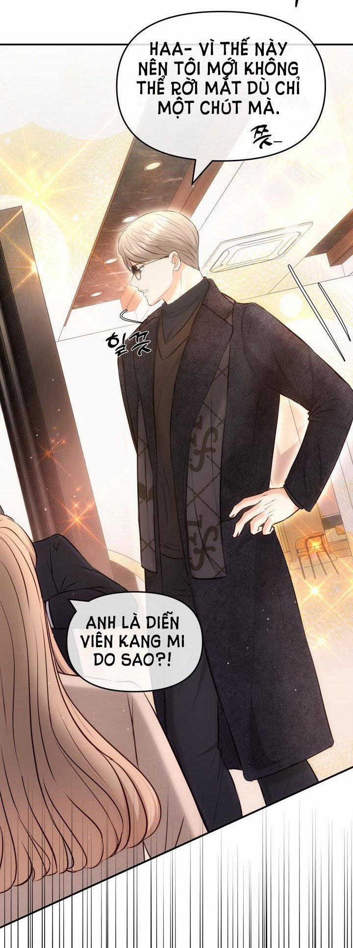 [18+] Quý Ngài Ác Ma 21.2 trang 56