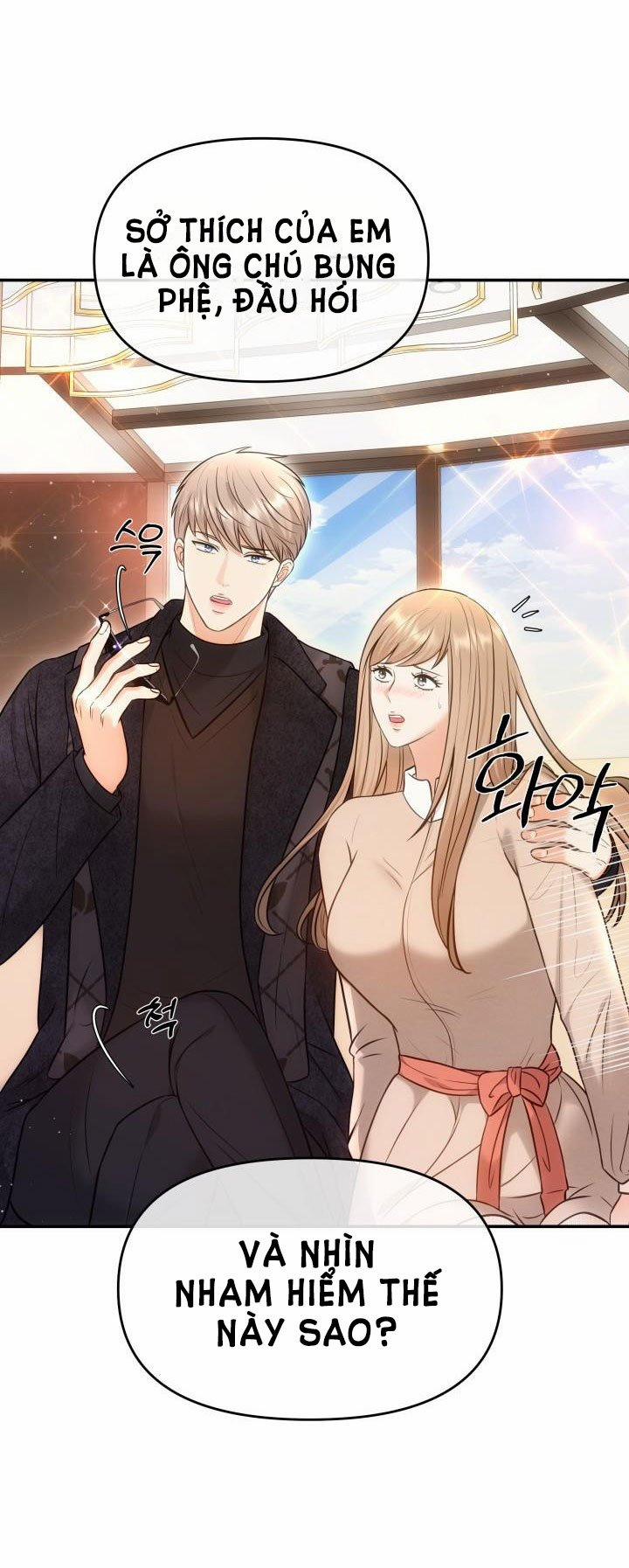 [18+] Quý Ngài Ác Ma 21.2 trang 58