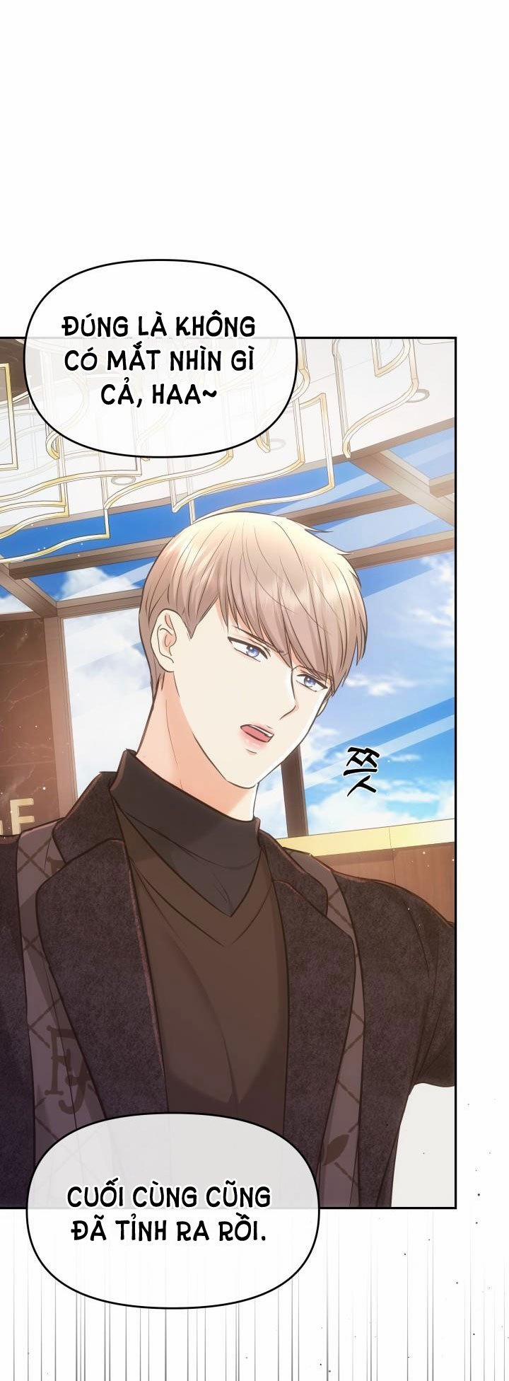 [18+] Quý Ngài Ác Ma 22.1 trang 16