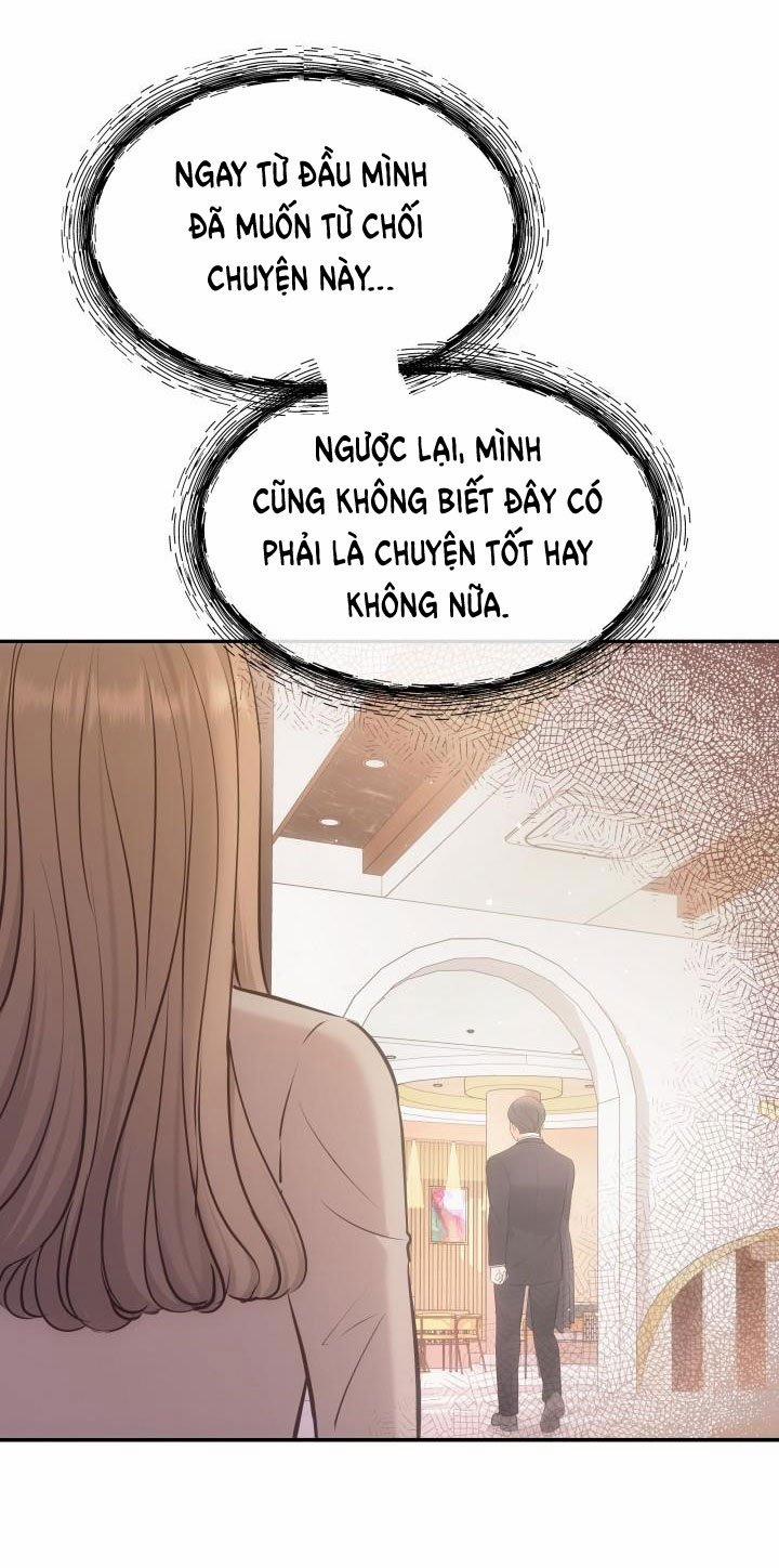 [18+] Quý Ngài Ác Ma 22.1 trang 19