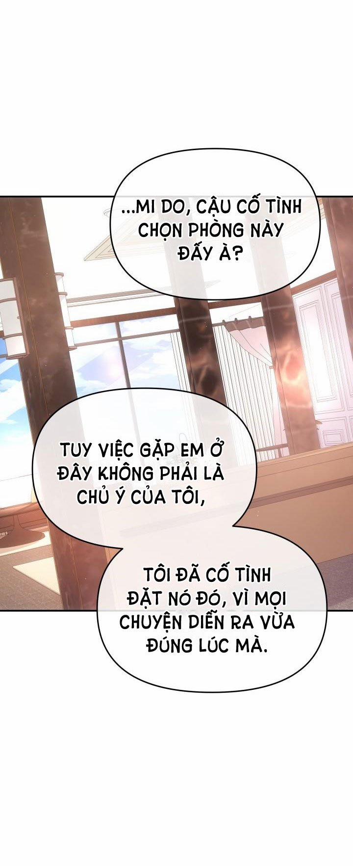 [18+] Quý Ngài Ác Ma 22.1 trang 25