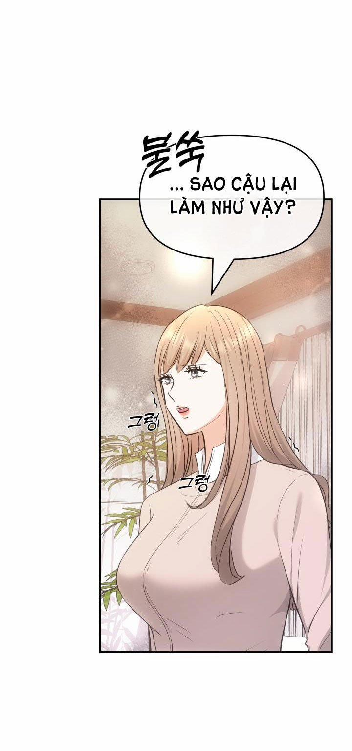 [18+] Quý Ngài Ác Ma 22.1 trang 27