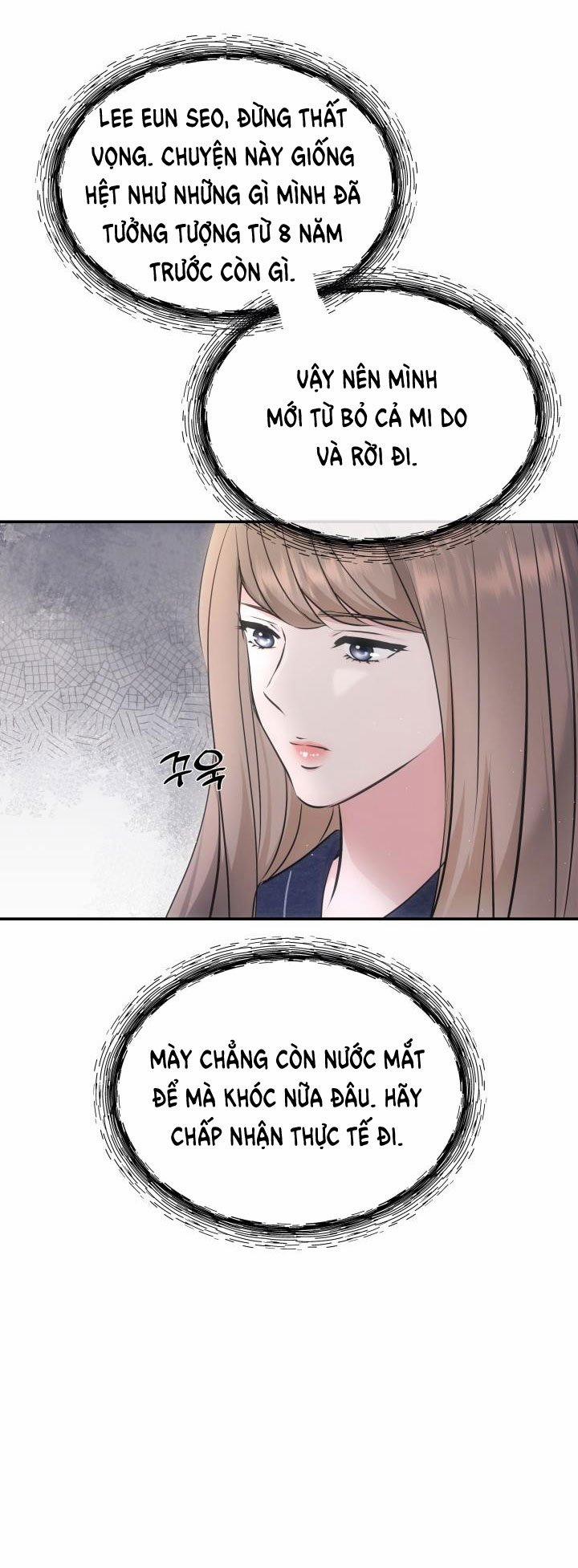 [18+] Quý Ngài Ác Ma 22.1 trang 35