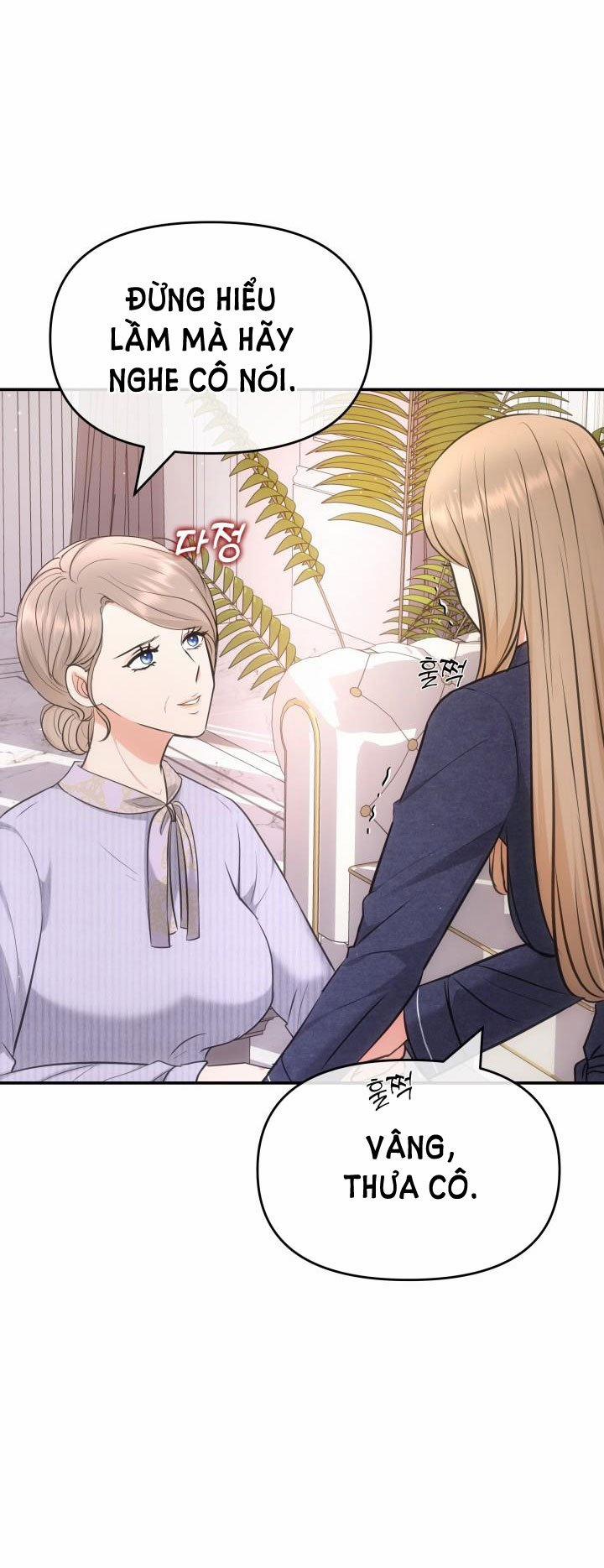 [18+] Quý Ngài Ác Ma 22.1 trang 41