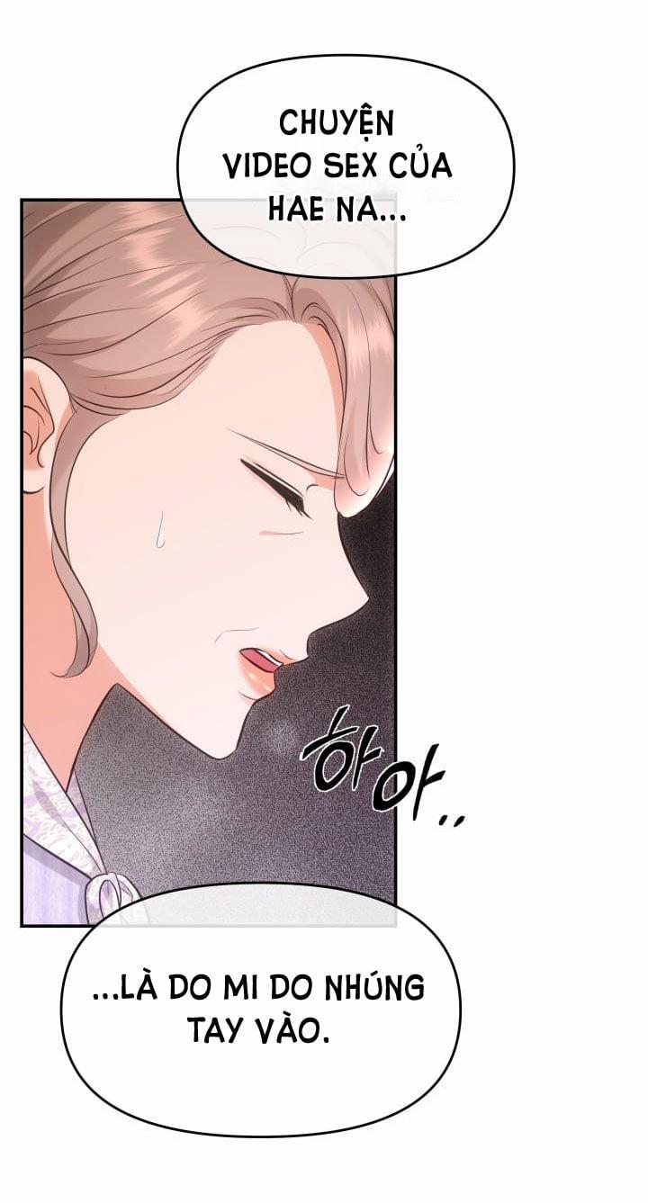 [18+] Quý Ngài Ác Ma 22.1 trang 42