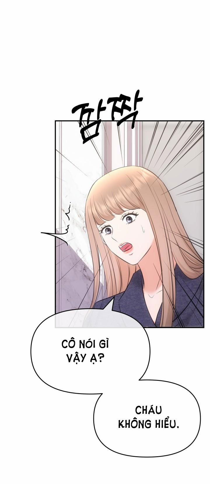 [18+] Quý Ngài Ác Ma 22.1 trang 43