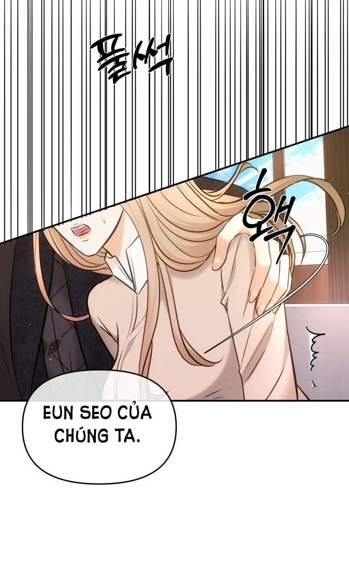 [18+] Quý Ngài Ác Ma 22.1 trang 6