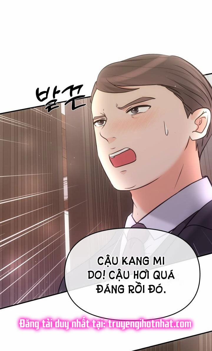 [18+] Quý Ngài Ác Ma 22.1 trang 8