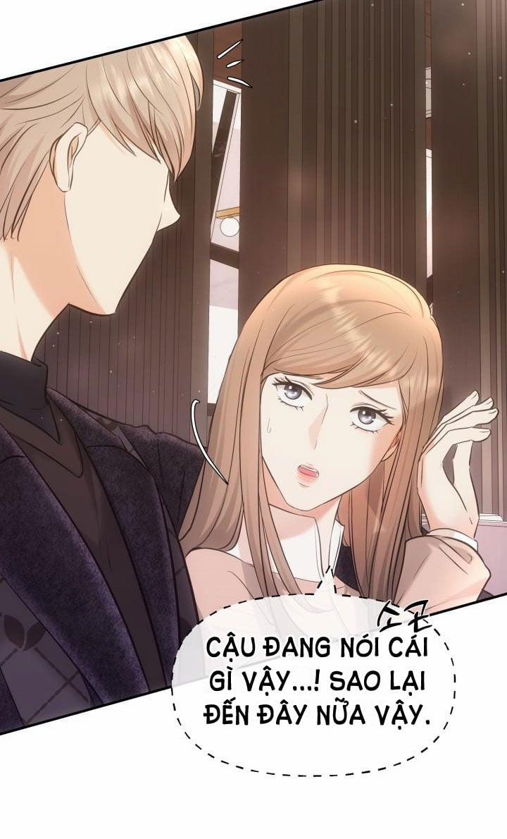 [18+] Quý Ngài Ác Ma 22.1 trang 9