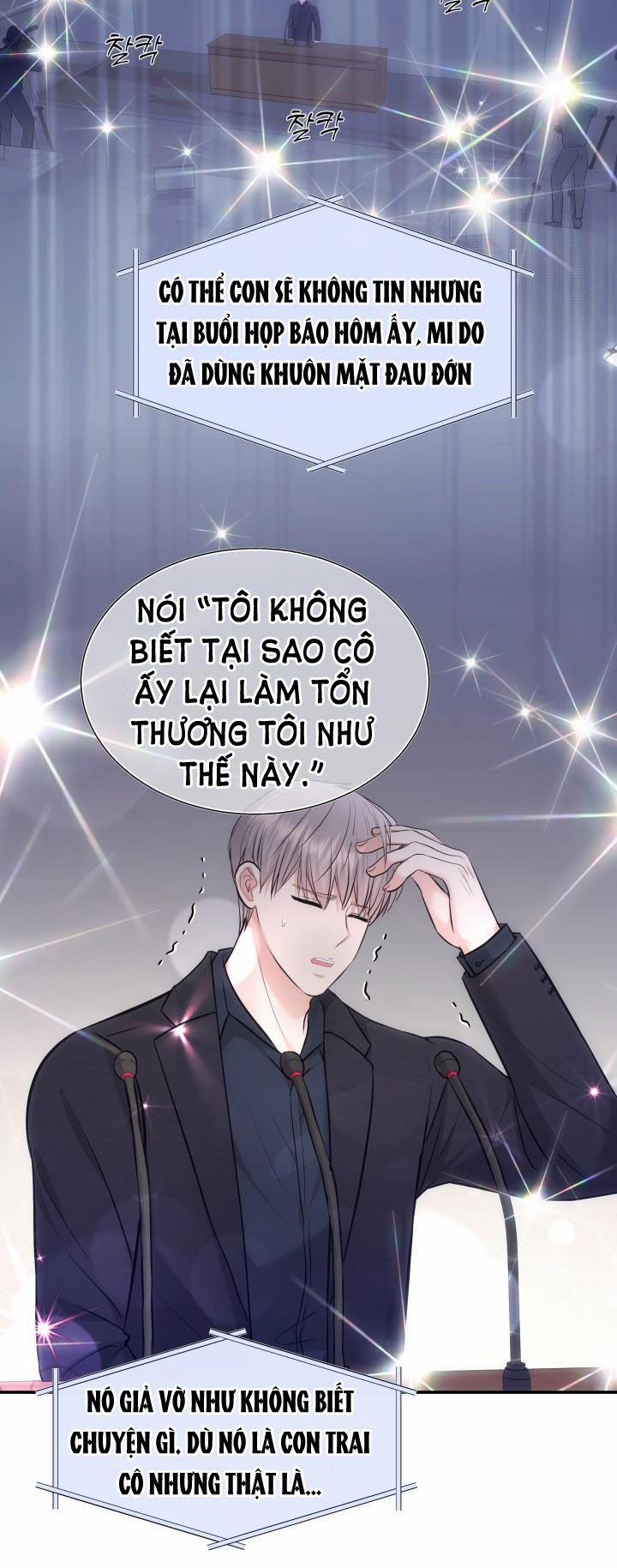 [18+] Quý Ngài Ác Ma 22.2 trang 11