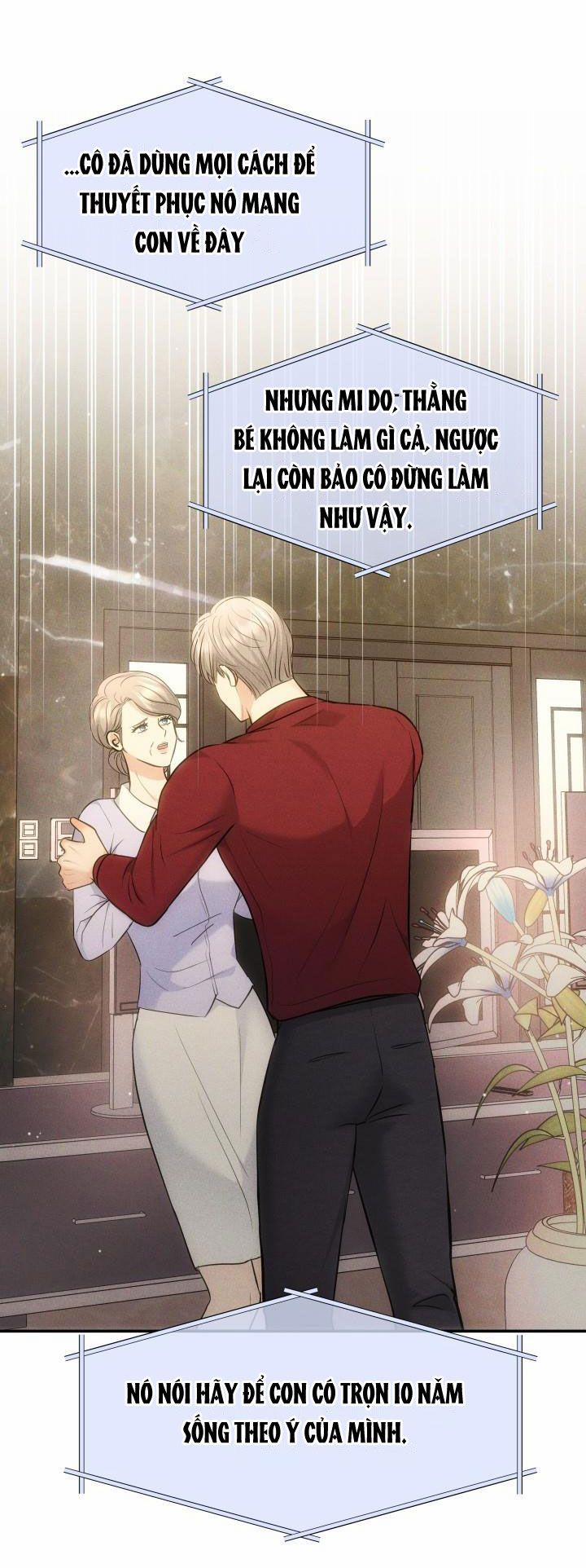 [18+] Quý Ngài Ác Ma 22.2 trang 13