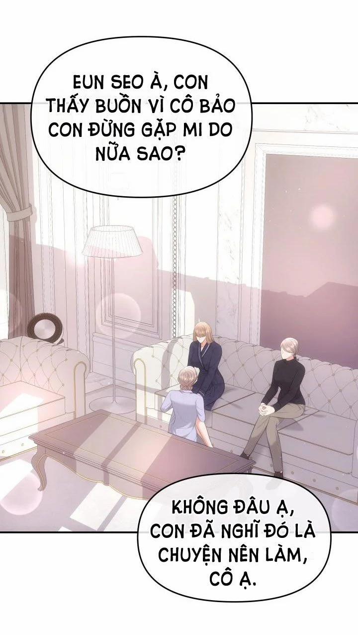 [18+] Quý Ngài Ác Ma 22.2 trang 19