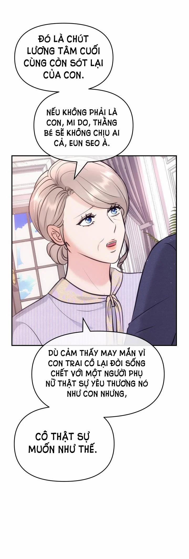 [18+] Quý Ngài Ác Ma 22.2 trang 20