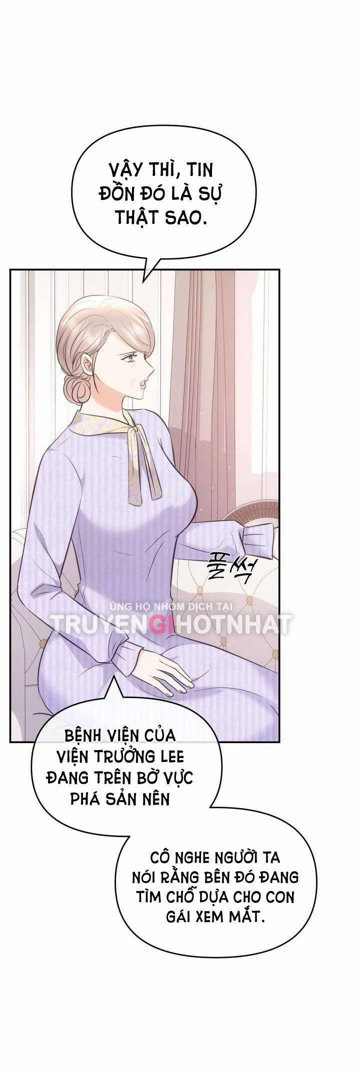 [18+] Quý Ngài Ác Ma 22.2 trang 24