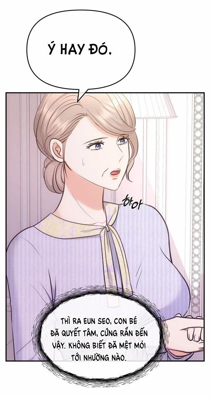 [18+] Quý Ngài Ác Ma 22.2 trang 28