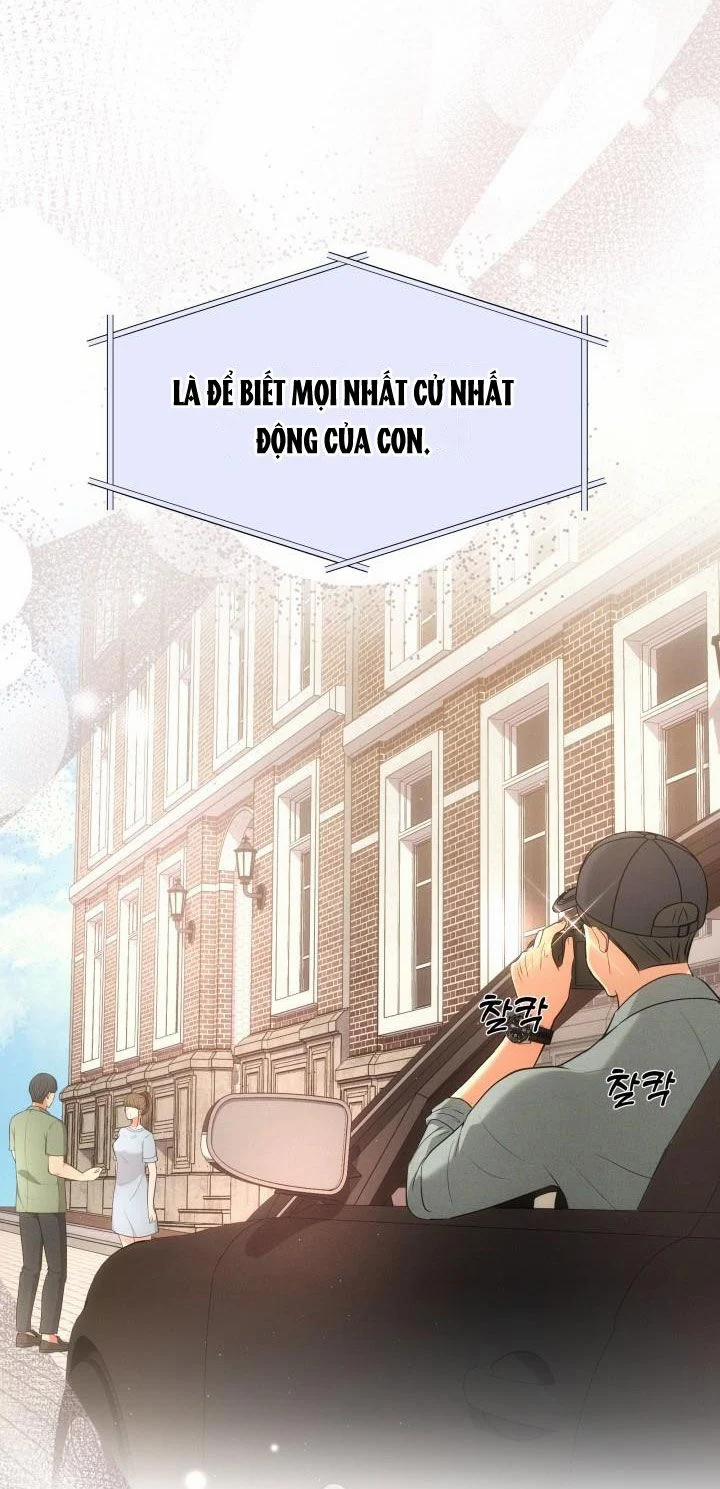 [18+] Quý Ngài Ác Ma 22.2 trang 5