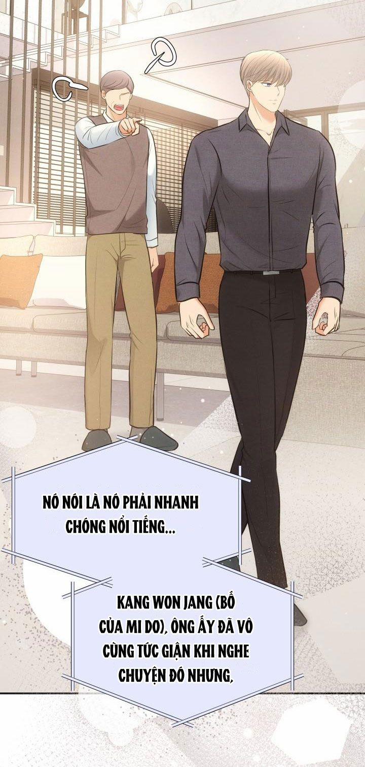 [18+] Quý Ngài Ác Ma 22.2 trang 7