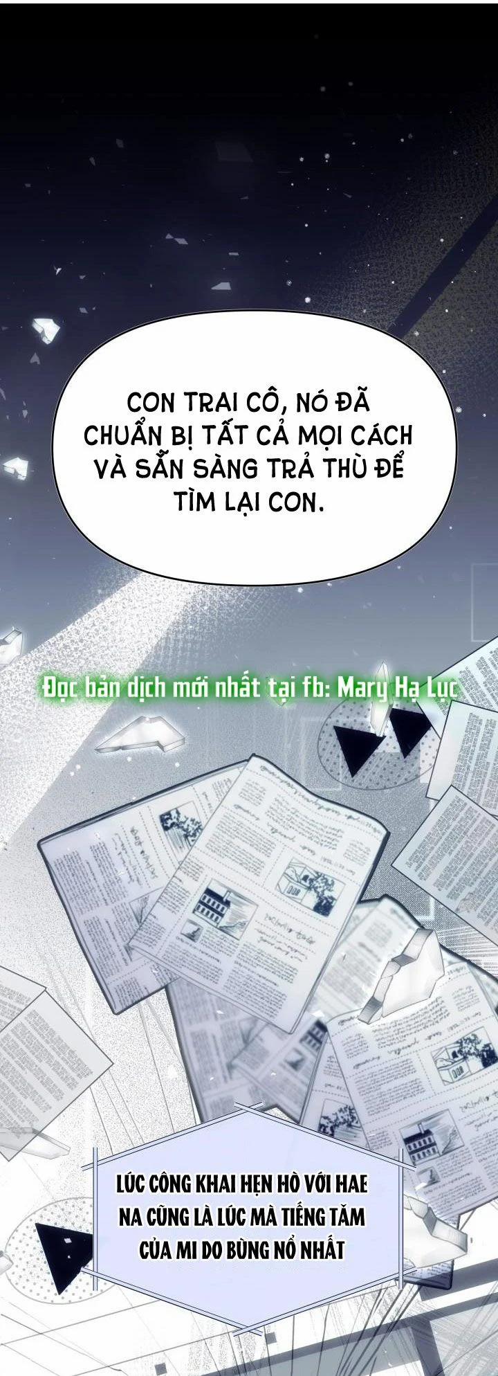 [18+] Quý Ngài Ác Ma 22.2 trang 9