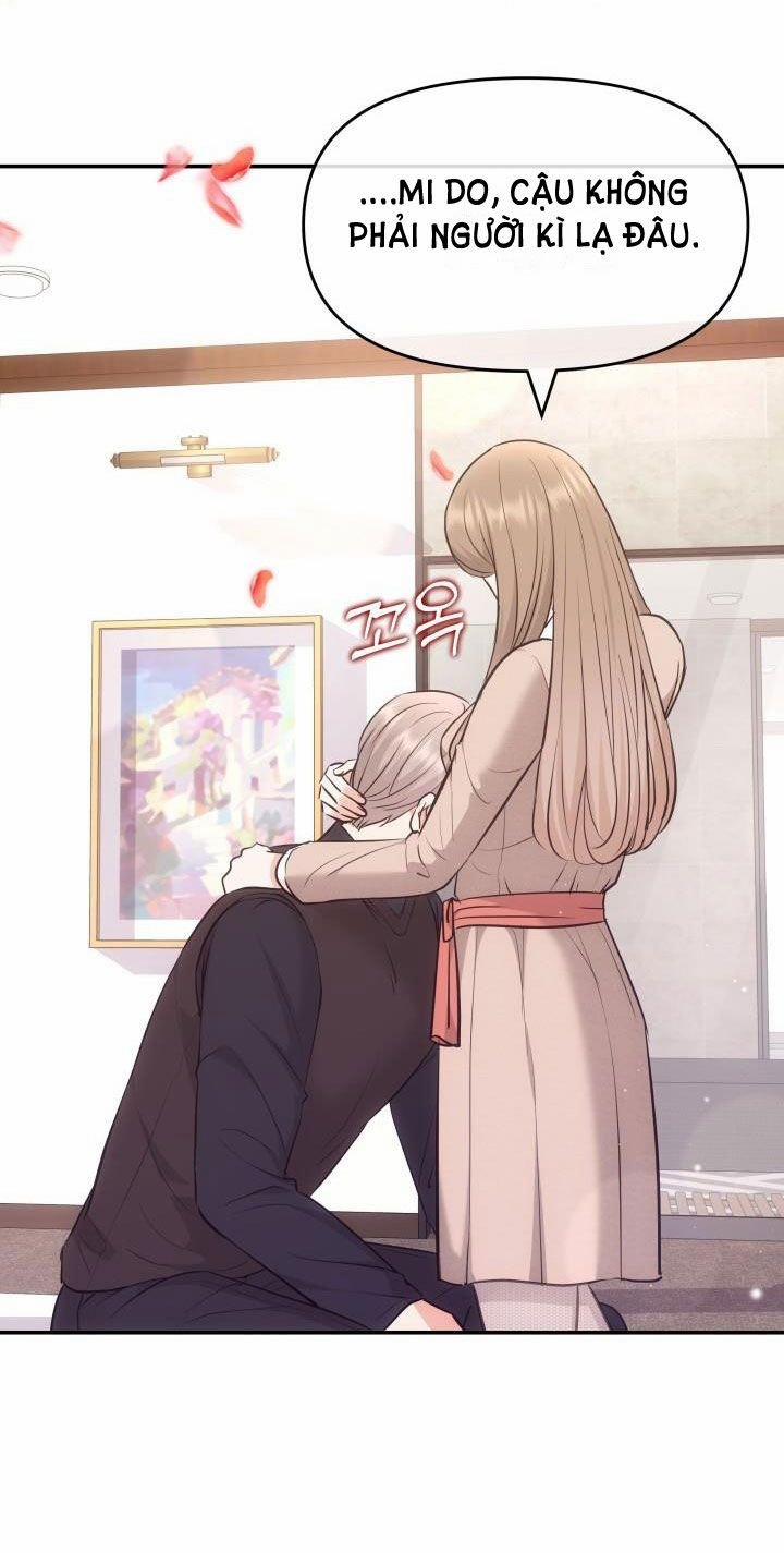 [18+] Quý Ngài Ác Ma 23.1 trang 12