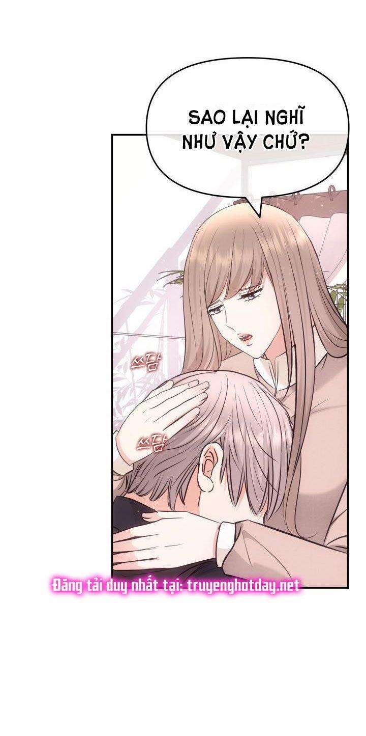 [18+] Quý Ngài Ác Ma 23.1 trang 14