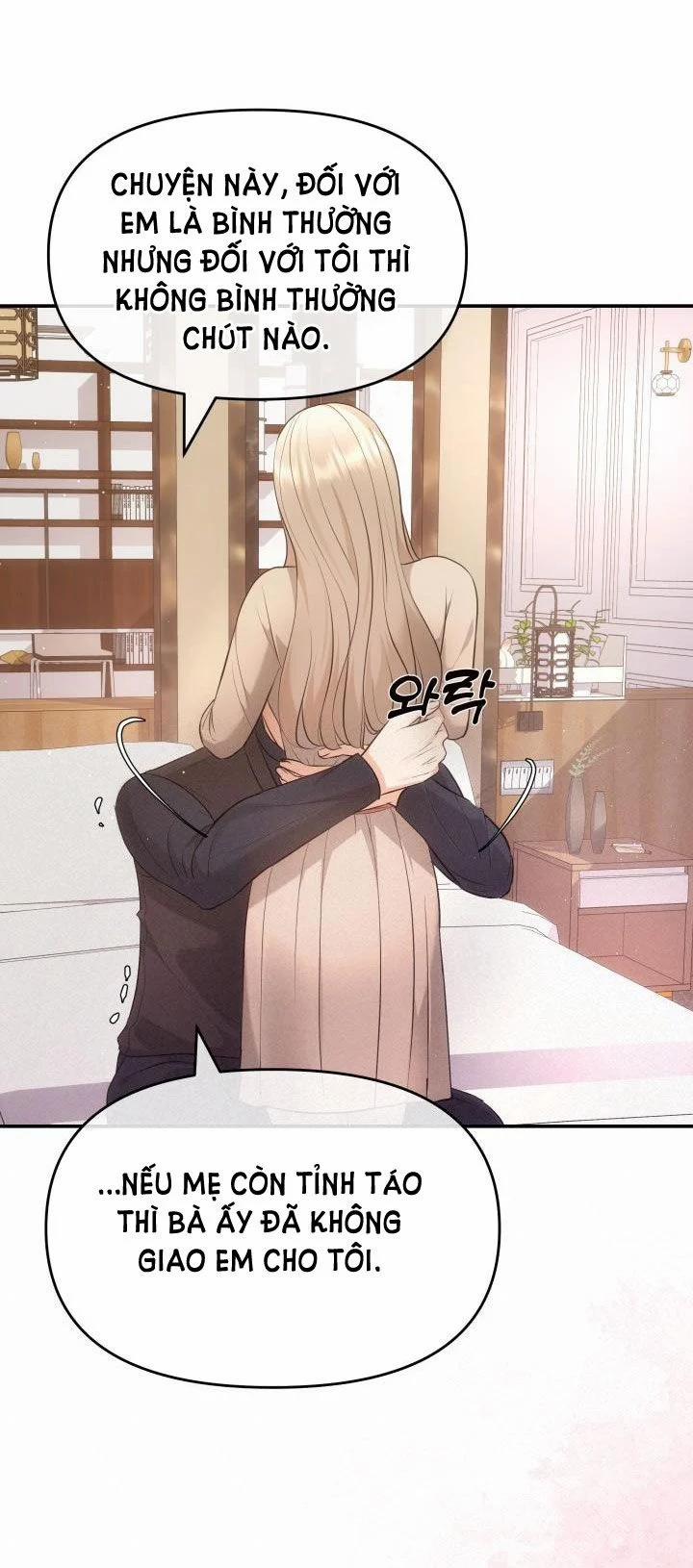 [18+] Quý Ngài Ác Ma 23.1 trang 15