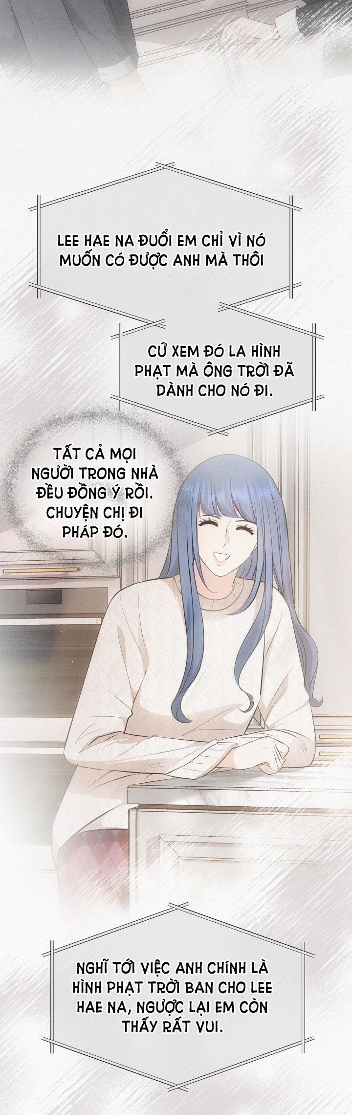 [18+] Quý Ngài Ác Ma 23.1 trang 22