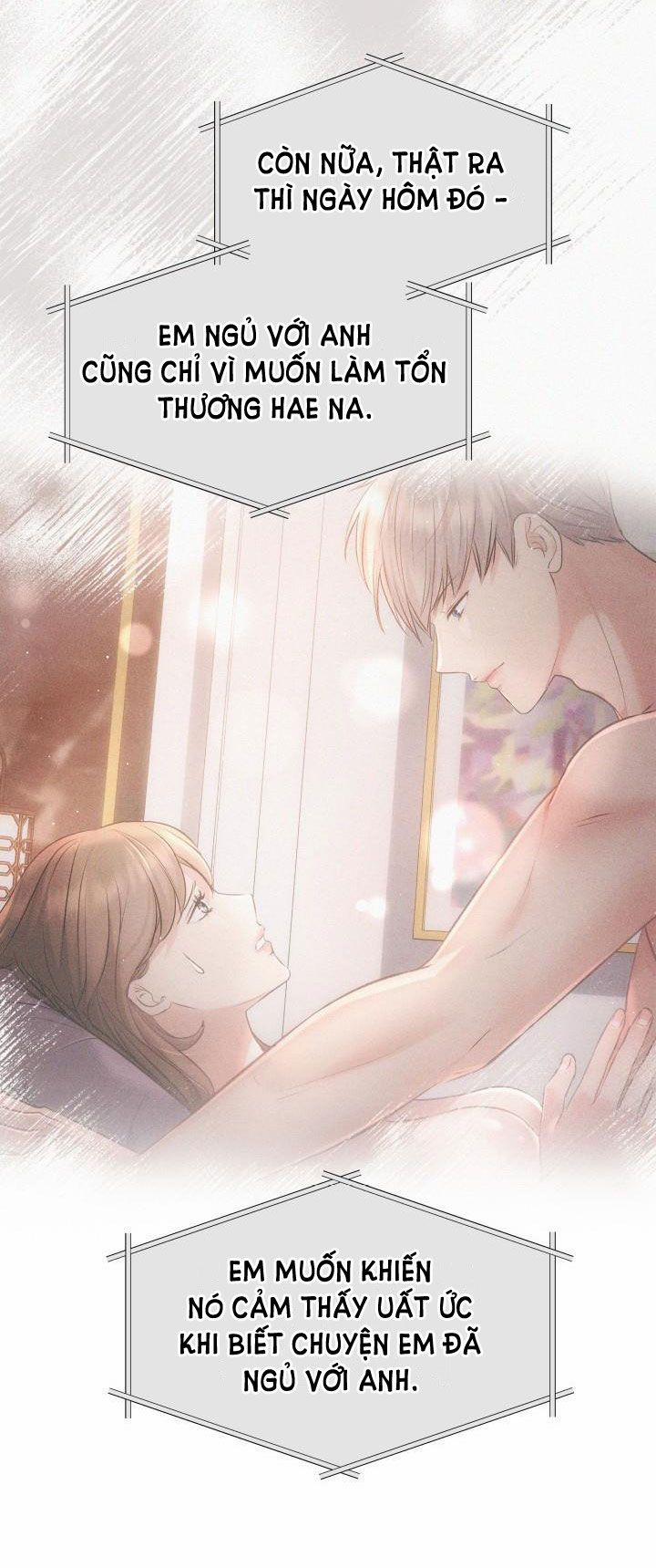 [18+] Quý Ngài Ác Ma 23.1 trang 23