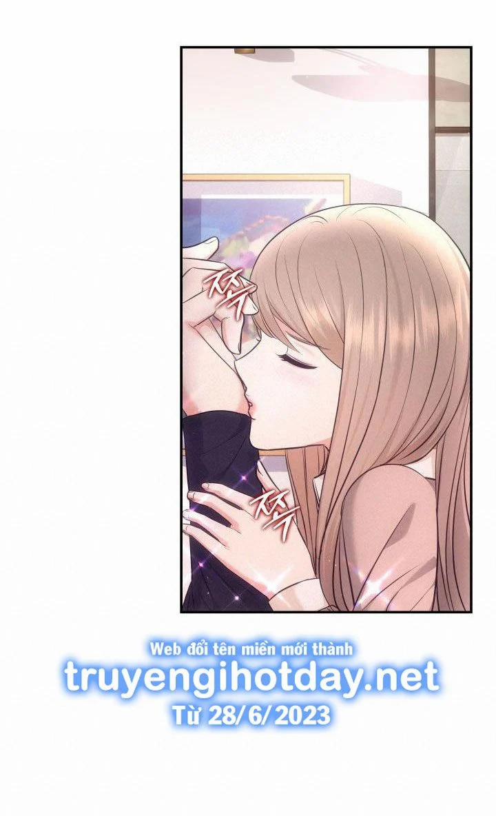 [18+] Quý Ngài Ác Ma 23.1 trang 27