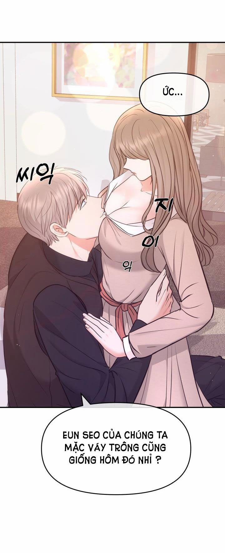 [18+] Quý Ngài Ác Ma 23.1 trang 34