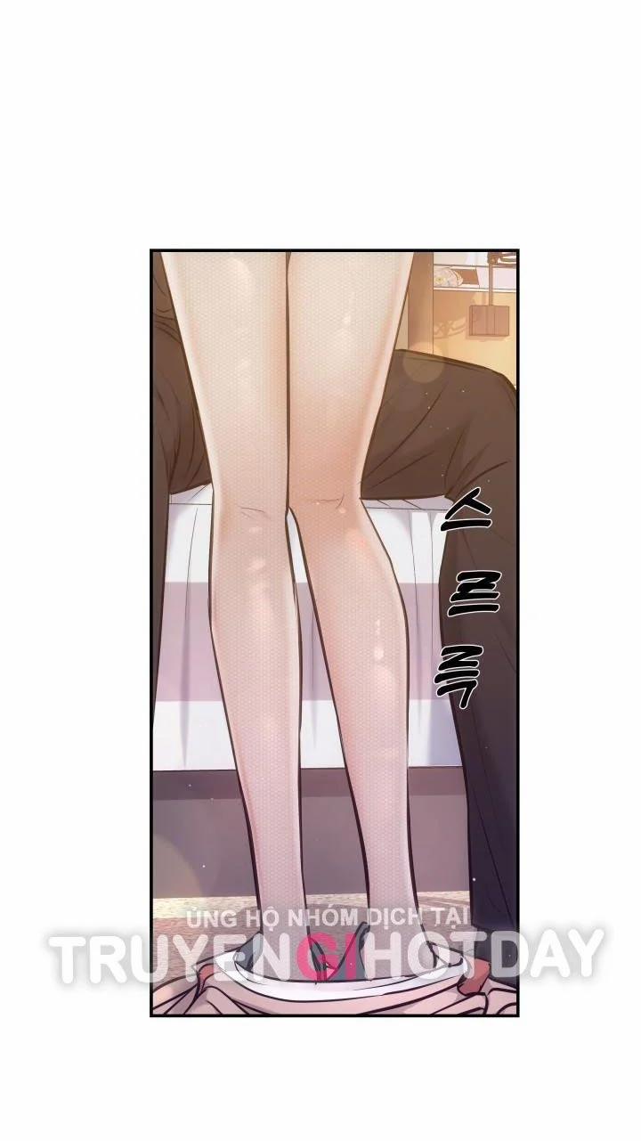 [18+] Quý Ngài Ác Ma 23.1 trang 35