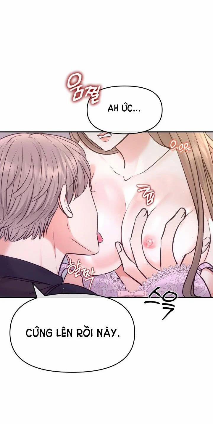 [18+] Quý Ngài Ác Ma 23.1 trang 36